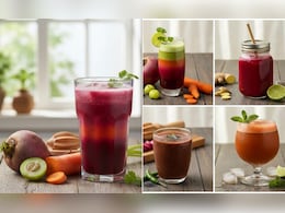 30 दिन तक रोजाना खाली पेट आंवला-चुकंदर और गाजर का जूस पीने से ठीक होंगी ये बीमारि‍यां, मिलेंगे चमत्कारी फायदे