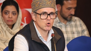 'वोट चोरी' कांग्रेस का मुद्दा, ‘इंडिया’ गठबंधन का इससे कोई लेना-देना नहीं: उमर अब्दुल्ला