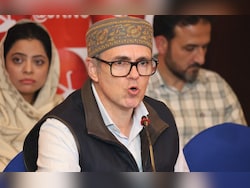 Merit-Based: Omar Abdullah On Admission Of Muslims In J&amp;K Medical College