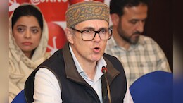 बिहार में NDA पर खुलकर बोले उमर अब्दुल्ला, दूसरे राज्यों की सरकारों को नीतीश से सीखने की दी नसीहत