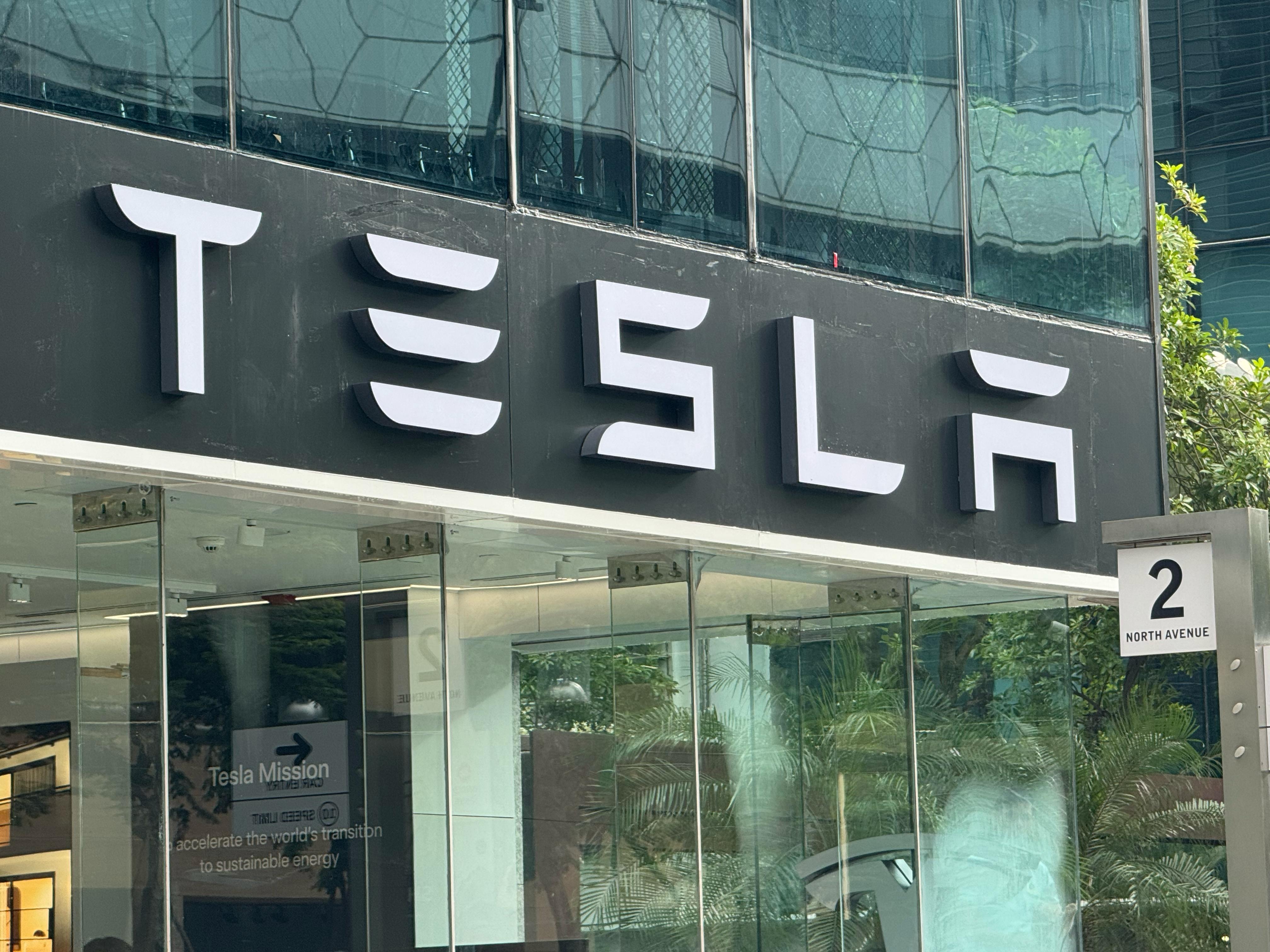 Tesla Vs Tesla Power: Court Grants Protection To Elon Musk's Automaker In Trademark Case