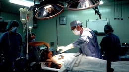 AIIMS Delhi Completes More Than 1000 Robotic Surgeries In The Last 13 Months