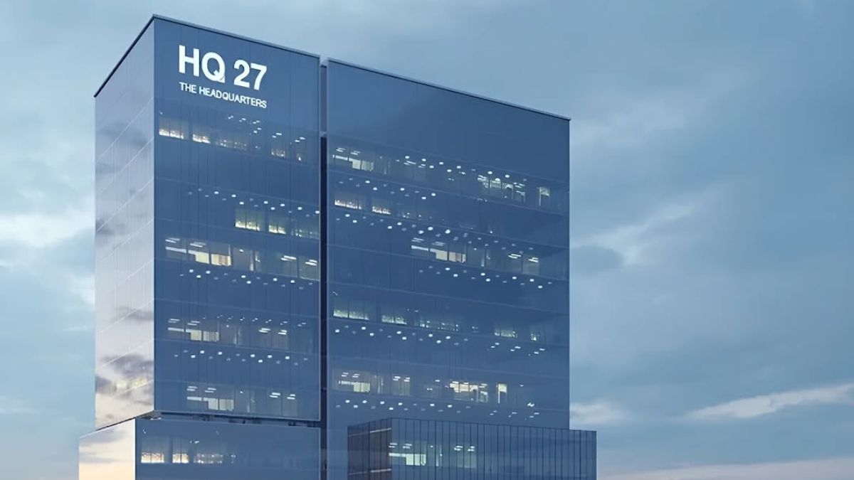 9 Restaurants You Must Try At Gurugram's Newly Opened HQ27