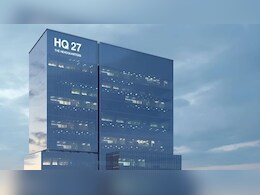 9 Restaurants You Must Try At Gurugram's Newly Opened HQ27