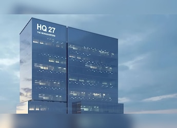 9 Restaurants You Must Try At Gurugram's Newly Opened HQ27