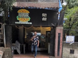 Pinto Sando, A Beloved Sandwich Shop In Mumbai's Malad Area, Is Shutting Down