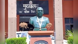 फर्जी दस्तावेज घोटाला! निगम आयुक्त ने जांच बिठाई, संपत्ति कर अधिकारी से छीना काम &nbsp;