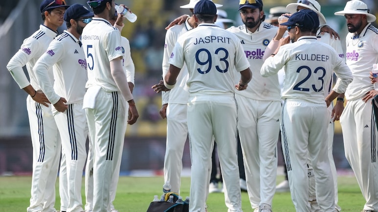 IND vs RSA: दक्षिण अफ्रीका ने टीम इंडिया को "फर्स्ट क्लास कम्पार्टमेंट" से बाहर निकाल दिया!