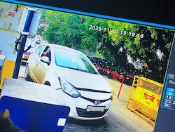 Suspected Suicide Bomber Stayed Inside Parked Car For 3 Hours Before Blast: Sources