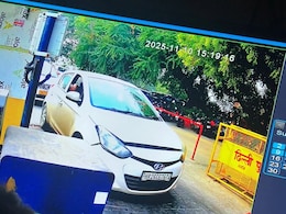 Suspected Suicide Bomber Stayed Inside Parked Car For 3 Hours Before Blast: Sources