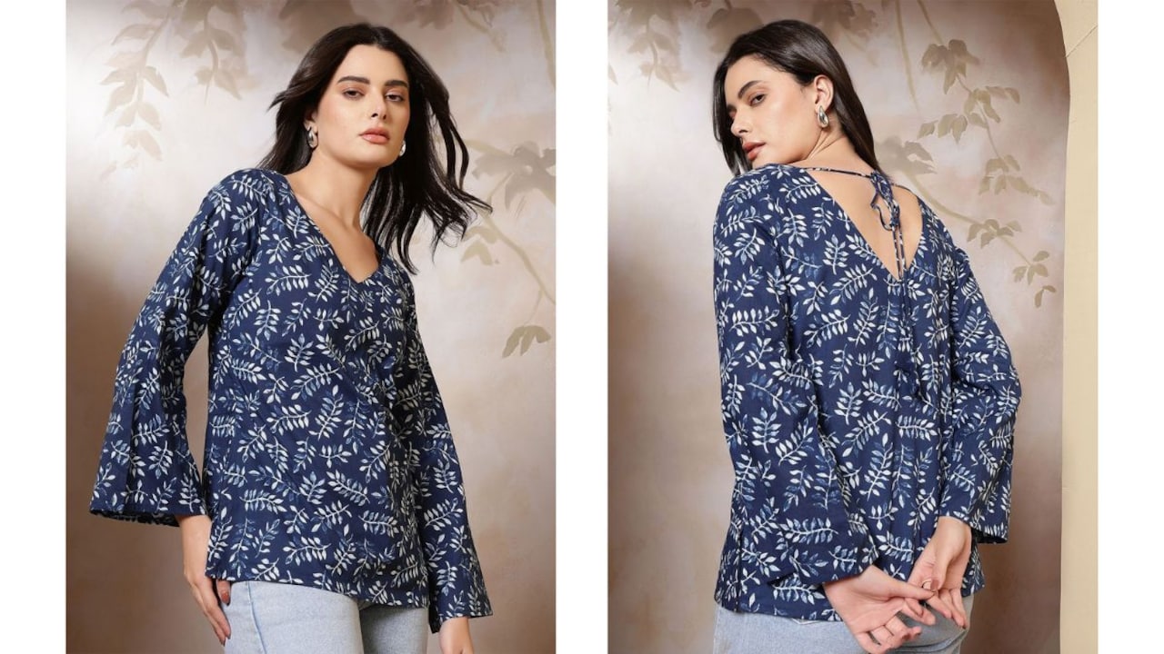 Latest and Breaking News on NDTV