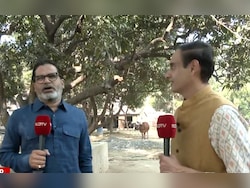 Exclusive: Prashant Kishor Says Jan Suraaj Shifted Bihar&#039;s Politics From Caste To Jobs