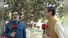Exclusive: Prashant Kishor Says Jan Suraaj Shifted Bihar's Politics From Caste To Jobs