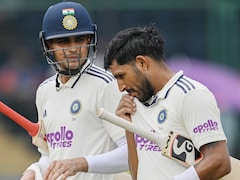 Gill, Gambhir Told To Make Big Sacrifice, Include This Star For 1st SA Test