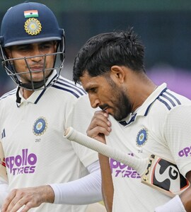 Shubman Gill, Gautam Gambhir Told To Make Massive Sacrifice, Include This Star For 1st South Africa Test