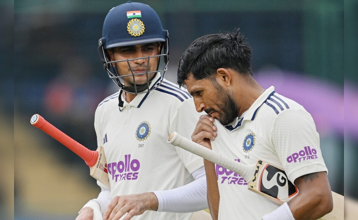 Shubman Gill, Gautam Gambhir Told To Make Massive Sacrifice, Include This Star For 1st South Africa Test