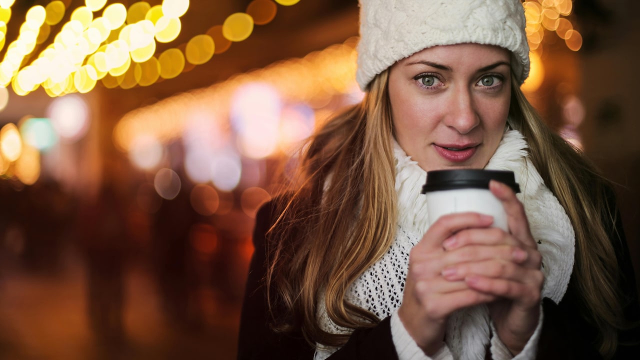 Make your winter cosy and comfortable with these types of winter caps for women