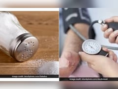 High BP बिना दवाईयों के होगा कंट्रोल, एक्सपर्ट ने बताया क्या करना और कौन सा नमक है खाना