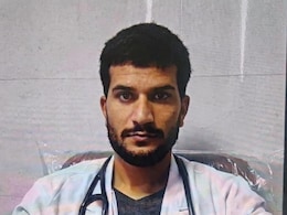 पाकिस्तानी आतंकी समूह लश्कर के टीआरएफ ने दिल्ली के आत्मघाती हमलावर उमर नबी को दी श्रद्धांजलि