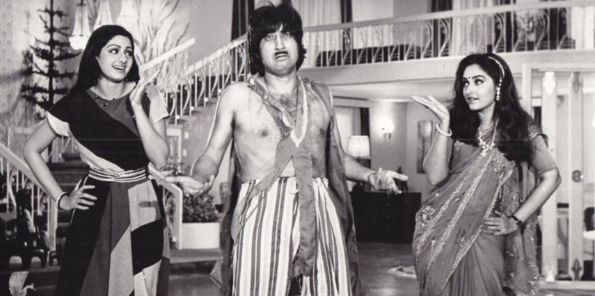 4 नवंबर 1983: शक्ति कपूर के एक सीन में पड़े इतने थप्पड़ फिल्मी दुनिया छोड़ने का किया फैसला, अजय देवगन के पापा की सीख ने बदली जिंदगी