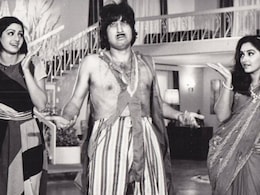 शक्ति कपूर के एक सीन में पड़े इतने थप्पड़ फिल्मी दुनिया छोड़ने का किया फैसला, अजय देवगन के पापा की सीख ने बदली जिंदगी