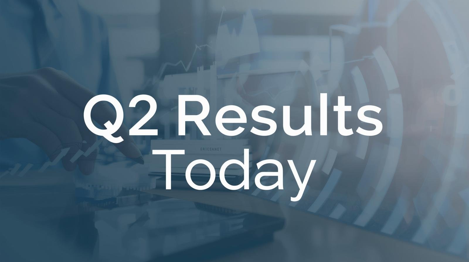 Q2 Results Today: Tata Motors PV, LG Electronics, NSDL, Eicher Motors Among 700 Companies To Declare Earnings
