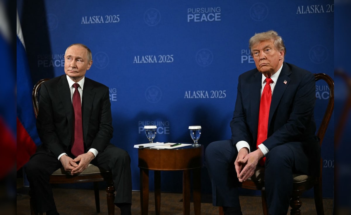 Latest and Breaking News on NDTV Latest and Breaking News on NDTV