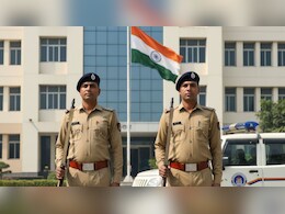 यूपी में 45 हजार होमगार्ड की भर्ती के लिए कराना होगा OTR, ये रहा स्टेप बाय स्टेप प्रोसेस