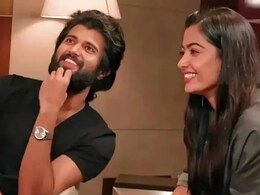 Amid Wedding Rumours With Vijay Deverakonda, Rashmika Mandanna Recalls An Old Heartbreak: "Luckily I Have A Partner Who Healed Me"