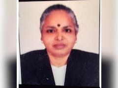 'She Might Still Be Alive If...': Husband After Lawyer Dies Inside Mumbai Court