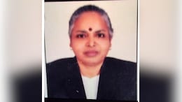 'They Were Busy Filming Videos': Husband After Lawyer Dies Of Heart Attack