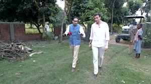 'India Needs Less Protectionism': Ruchir Sharma To NDTV