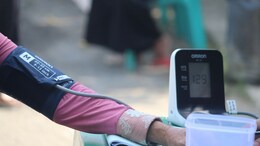 Hypertension Impairs Thinking And Memory Even In Earliest Stages: New Study