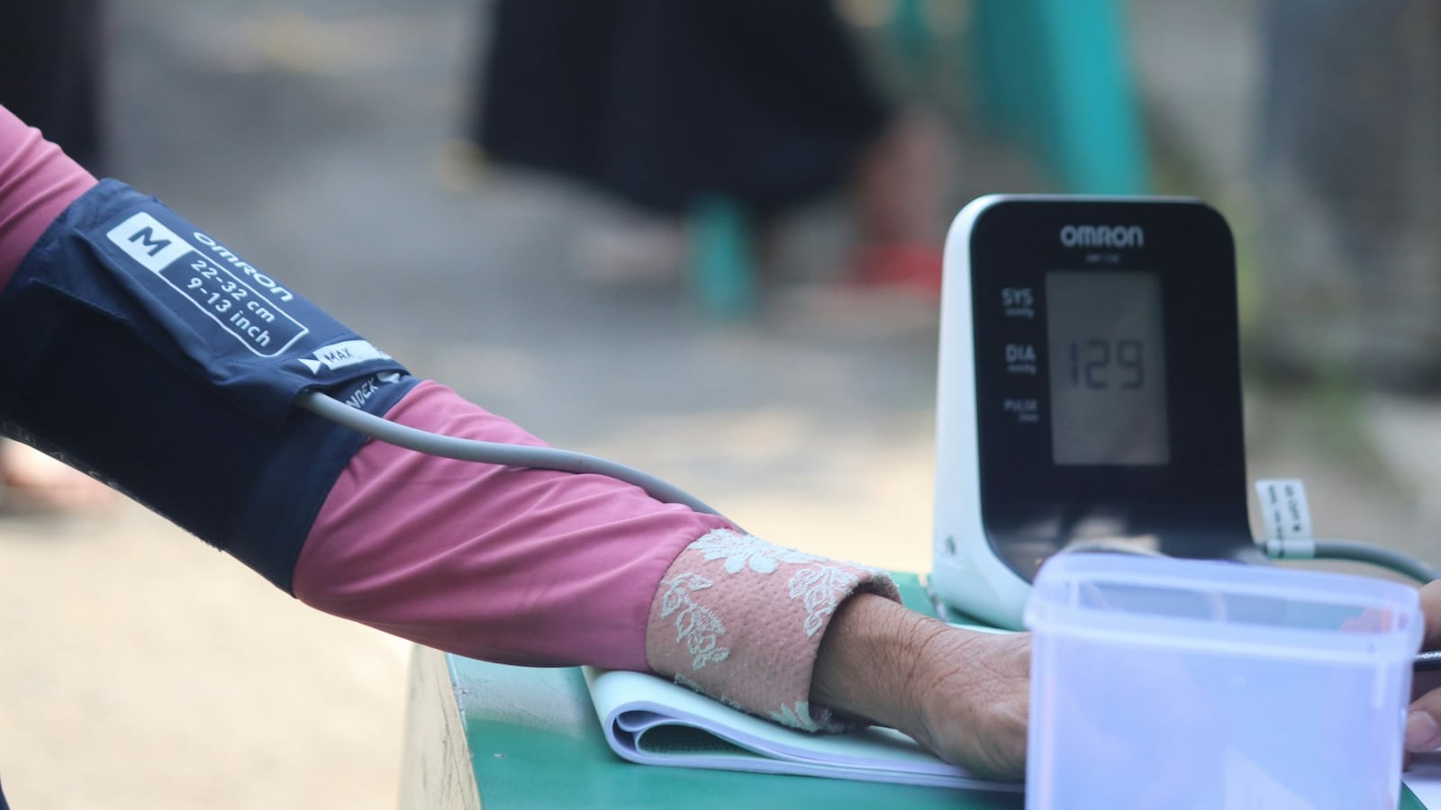 Smartwatches Track Health Metrics; High Blood Pressure Remains Silent Stroke Risk