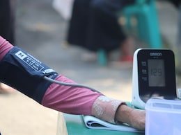 The 'Silent Killer' In Indian Men: 5 Early Symptoms Of High Blood Pressure You Must Not Ignore