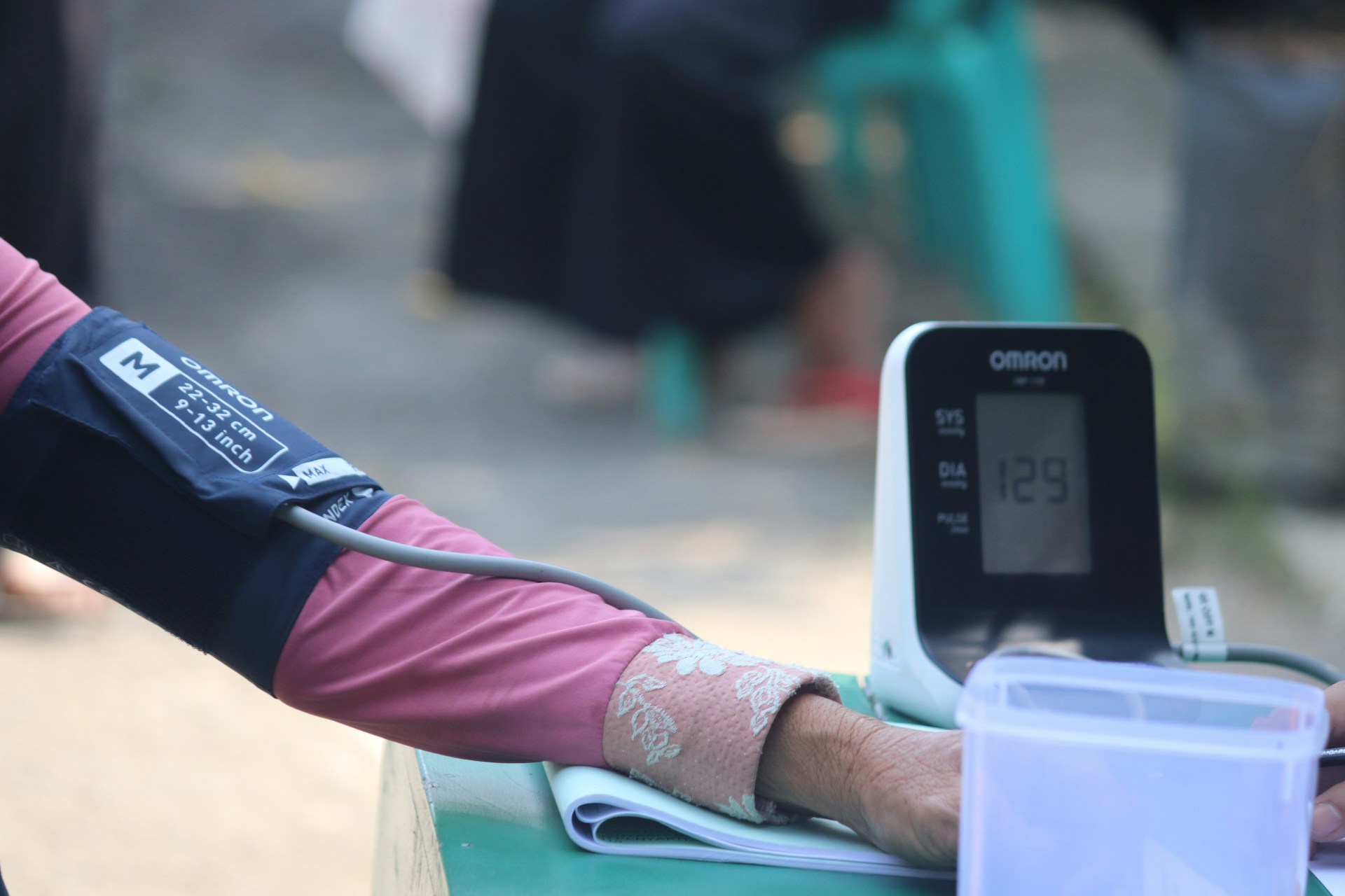 Two Injections A Year For Blood Pressure? Lancet Review Signals Major Shift In Hypertension Care