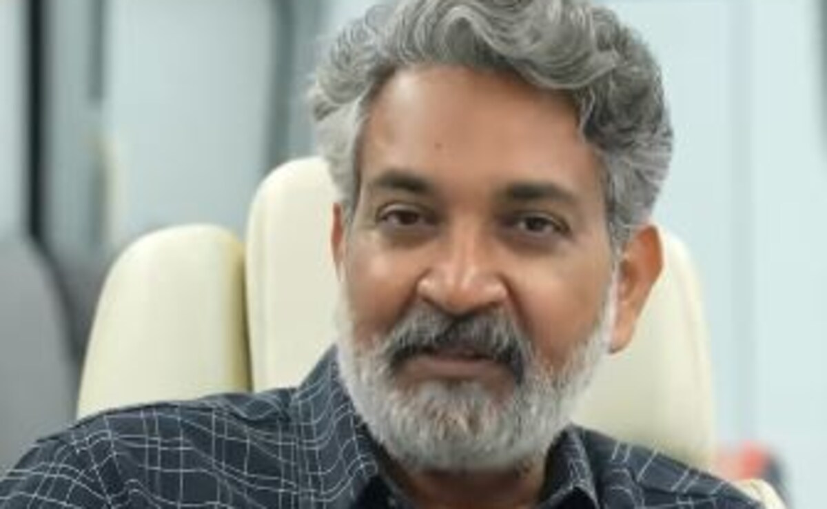 SS Rajamouli Slams "Unscrupulous" Drone Operators After <i>Varanasi</i> Teaser Leaked: "One Random Drone Ruined A Year Of Hard Work"