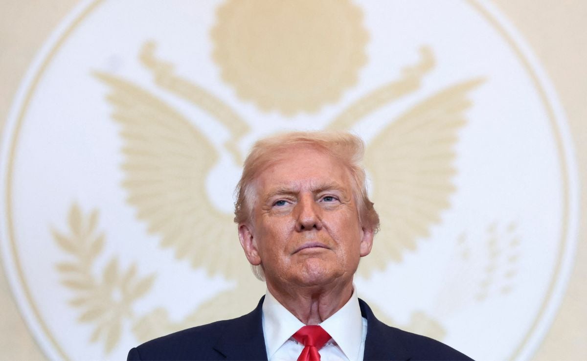 Russia Demands Clarification on Trump