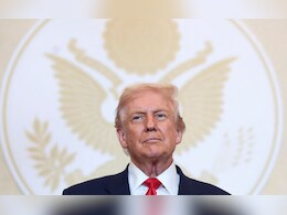 "Clarify Remarks": Russia To US After Trump's Call To Resume Nuclear Testing