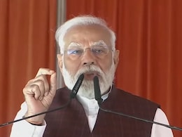 PM मोदी का गुजरात दौरा, बिरसा मुंडा जयंती समारोह में लेंगे भाग, राज्य को देंगे 9,700 करोड़ की सौगात