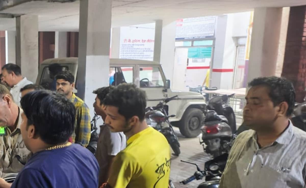 Latest and Breaking News on NDTV