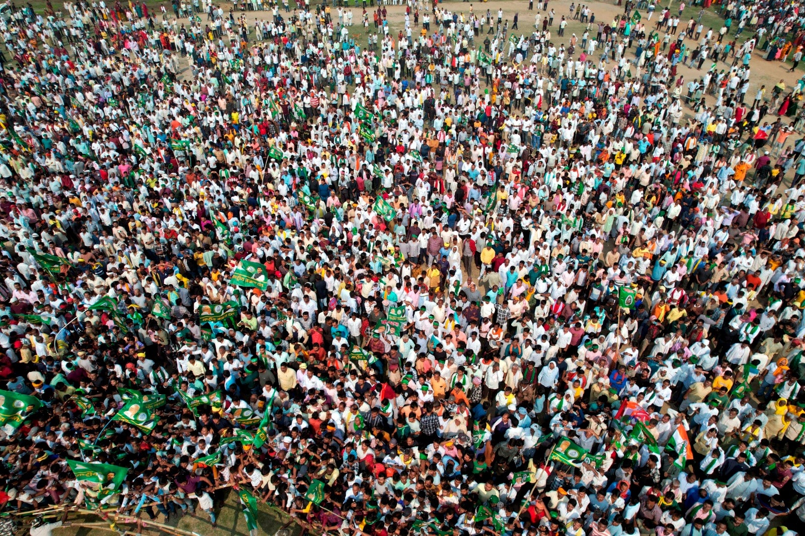 Latest and Breaking News on NDTV