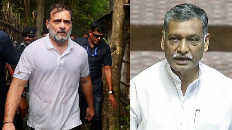 बिहार विधानसभा में चुनाव करारी हार पर कांग्रेस में बवाल, अखिलेश सिंह ने अल्लावरू पर फोड़ा ठीकरा