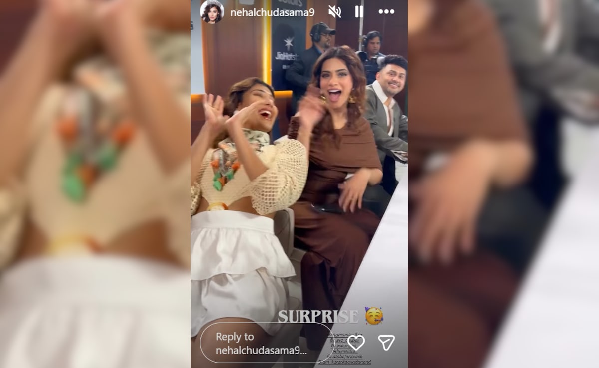 Latest and Breaking News on NDTV