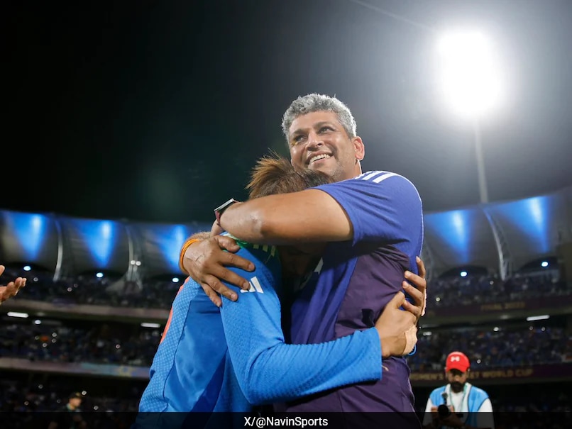 Amol Mazumdar, India Women's Team Coach With Over 11,000 Runs, Who Never Made International Debut