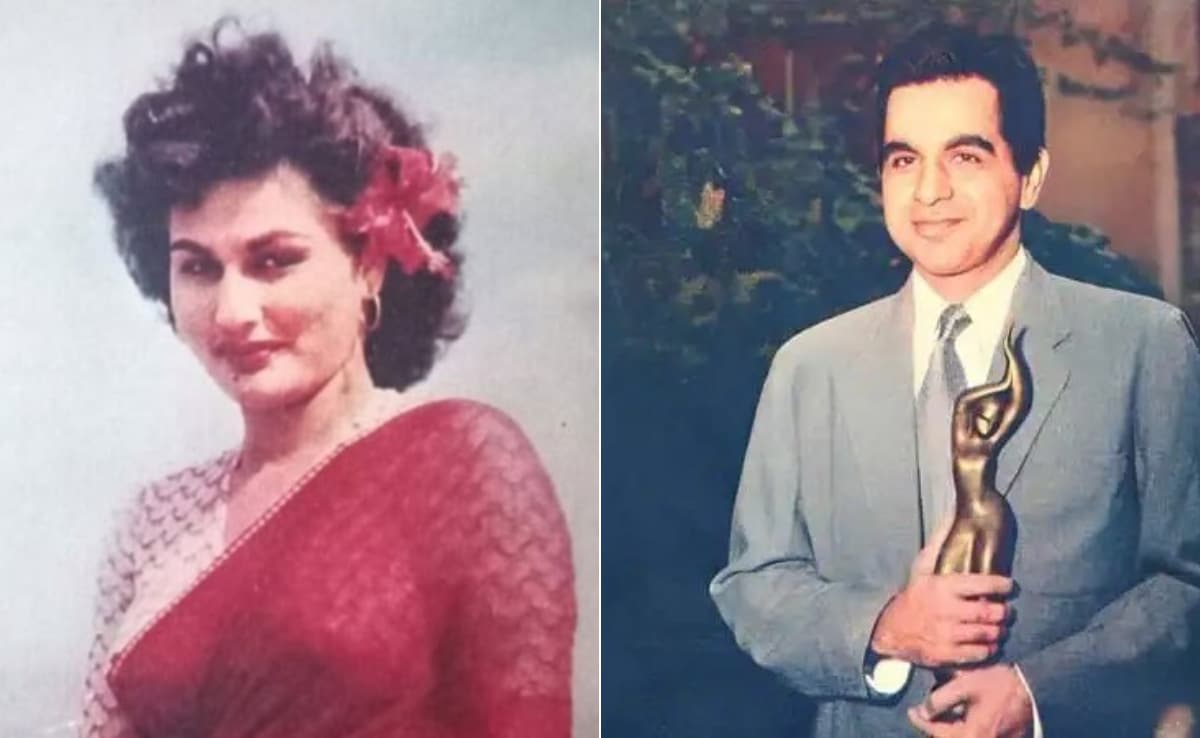 दिलीप कुमार को क्यों थी इस एक्ट्रेस से नफरत? अमृता सिंह रिश्ते में लगती थीं भतीजी, खुद के भाई से था कनेक्शन