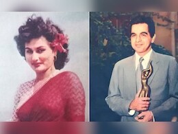 दिलीप कुमार को क्यों थी इस एक्ट्रेस से नफरत? अमृता सिंह रिश्ते में लगती थीं भतीजी, खुद के भाई से था कनेक्शन