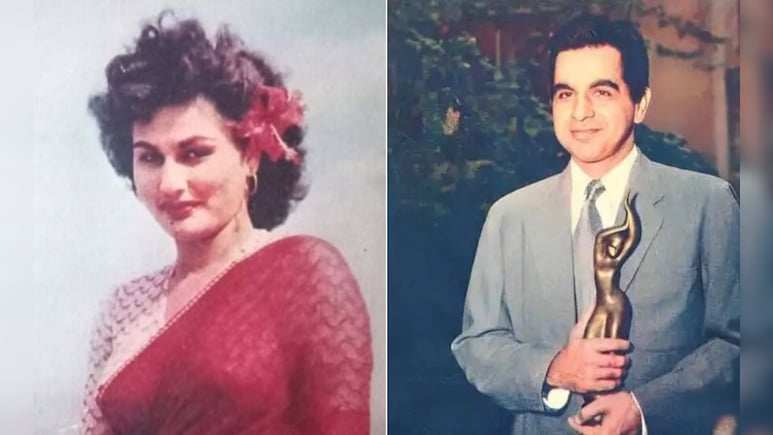 दिलीप कुमार को क्यों थी इस एक्ट्रेस से नफरत? अमृता सिंह रिश्ते में लगती थीं भतीजी, खुद के भाई से था कनेक्शन
