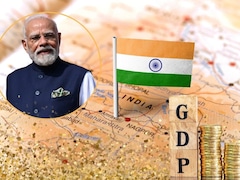 भारतीय इकॉनमी के लिए 2 गुड न्यूज! दुनिया में आएगी मंदी लेकिन भारत भरेगा उड़ान, पढ़ें UN और SBI की रिपोर्ट