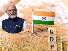 India GDP Growth:  ये हैं भारत की पॉजिटिव ग्रोथ के 5 बड़े इंडिकेटर, 2025-26 में GDP की तेज रफ्तार